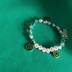 Women Eagles bracelet
